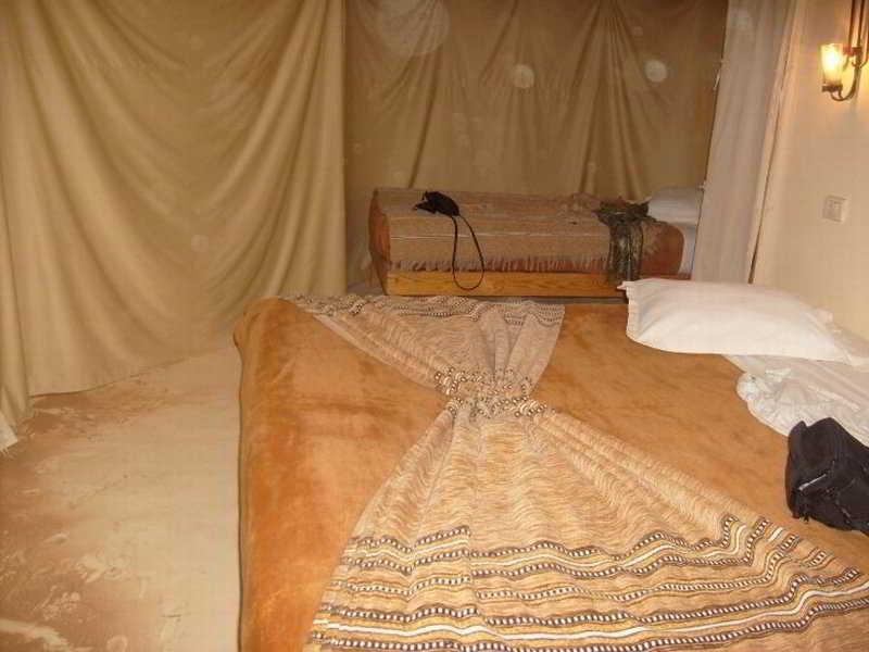 Campement Yadis Ksar Ghilane Luaran gambar